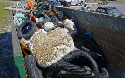 Tampa Bay Debris Derby