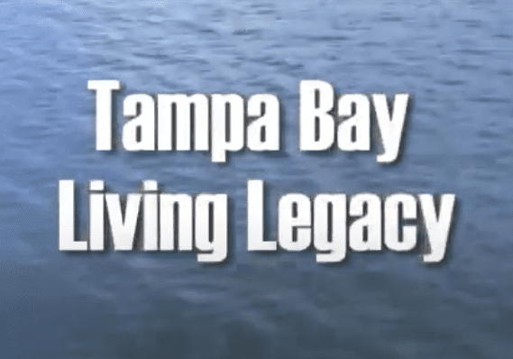 “Tampa Bay: Living Legacy” Documentary