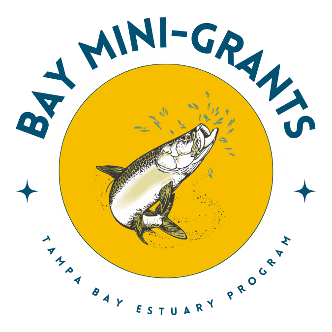 bay mini-grant logo