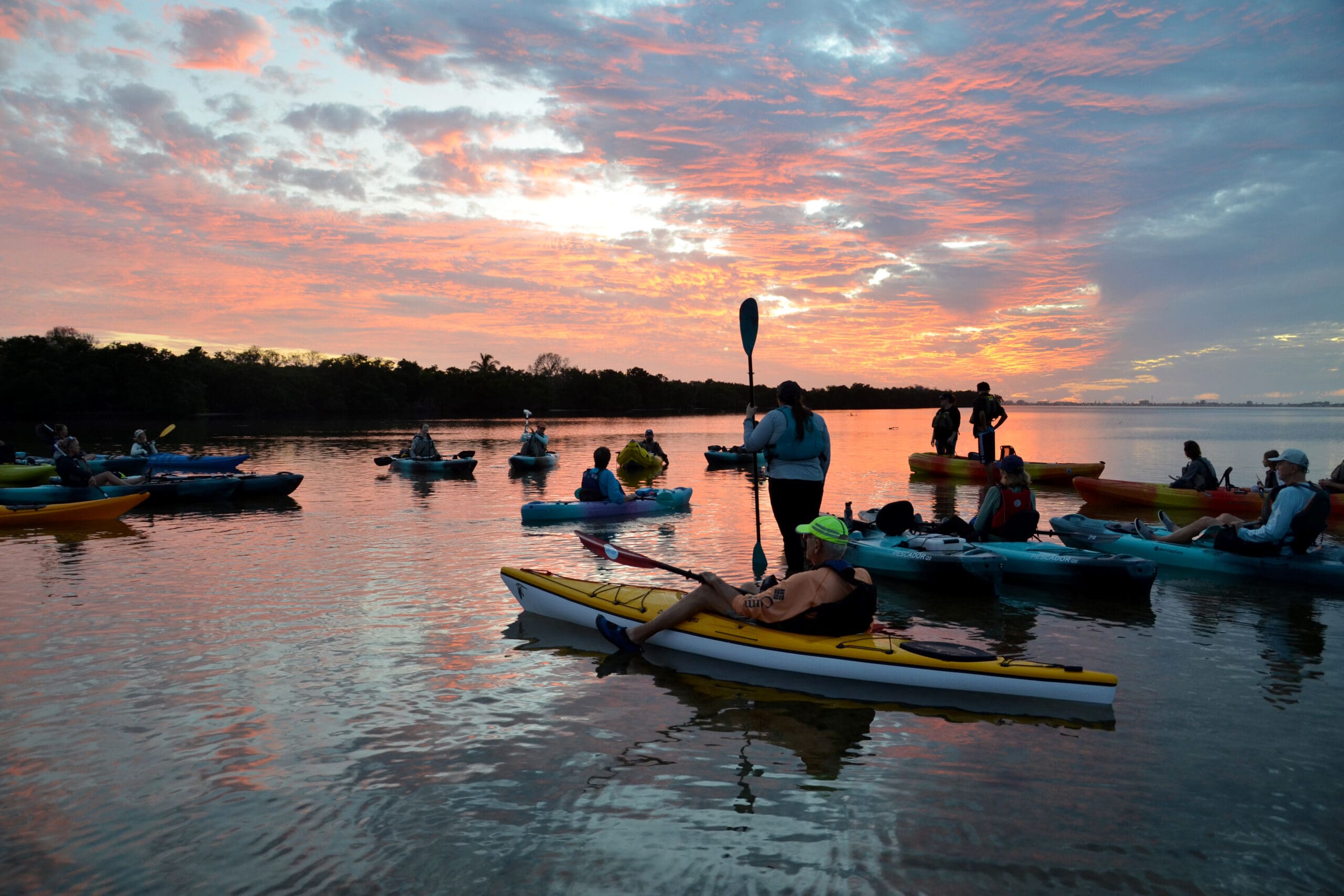 2024 Give-A-Day for the Bay season recap. 13 partners, 7 events, 281 volunteers, 902 lbs of invasive species removed, 684 lbs of debris removed, and 17.492 plants installed.